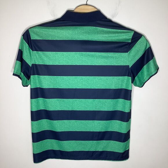 Nike Golf Mens Standard Fit Short Sleeve Dri Fit Golf Polo Size XL - Picture 3 of 7